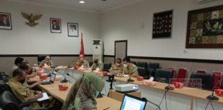 Bupati Tiwi: Presiden Ajak Pemda Waspadai Inflasi