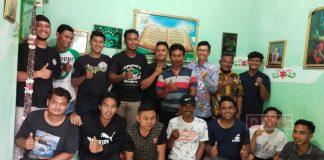 Donny Siap Naungi KUB di Tunggulsari