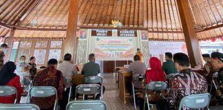 Esti Ningrum Sosialisasikan Pencegahan Kekerasan Pada Anak