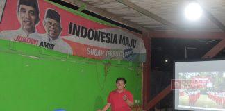 Gelar Ramah Tamah Bareng Tim SICITA Jeruklegi, Andry: Ide Kreatif Perlu Diberi Apresiasi