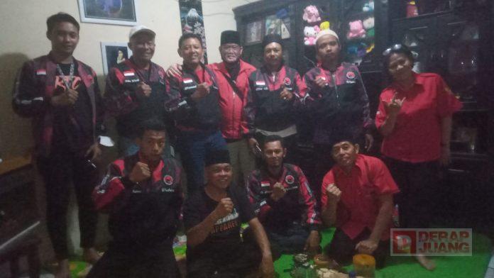 Hadapi Pemilu 2024, PAC Tingkir Lakukan Penguatan Mesin Partai