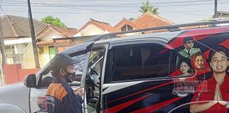 Himawan Berikan Layanan Ambulance Gratis Kepada Warga Daerah Ampuannya