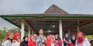 Himawan: Warga Banjarsari Kulon Harus Tahu Program Pemerintah