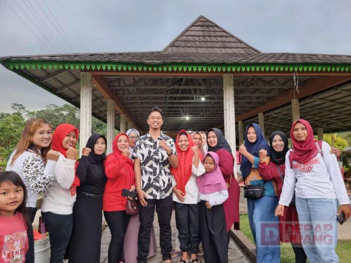 Himawan Warga Banjarsari Kulon Harus Tahu Program Pemerintah