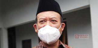 Husein: BBM Naik Tinggi, Warga Banyumas Bakal Terima BLT BBM