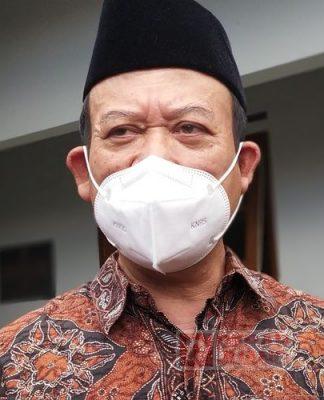 Husein: BBM Naik Tinggi, Warga Banyumas Bakal Terima BLT BBM