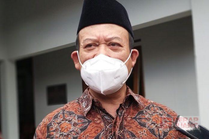 Husein BBM Naik Tinggi, Warga Banyumas Bakal Terima BLT BBM