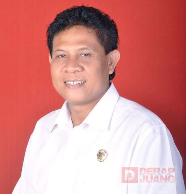 Inovasi Angsamas Berkembang Pesat, Bagyo Dongkrak Ekonomi Warga (2)