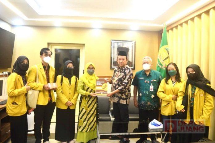 Inovasi 'Sumpah Beruang' Mendapat Tambahan Inovasi Baru dari Tim PKM Unsoed
