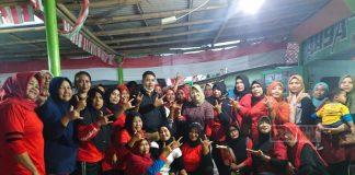 Jagongan Bareng Warga Mertasinga, Cahyo: Sudah Saatnya Pemuda Bergerak