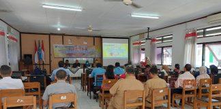 Jasamani: Peraturan Perusahaan Sebagi Wadah Hak dan Kewajiban