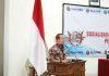 Kepada Pelajar, Bambang Beri Pengarahan Bahaya Narkoba