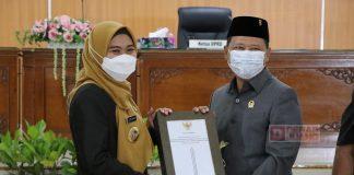 Kolaborasi Kader Kota Wali, Pastikan APBD 2023 Fokus Pertumbuhan UMKM