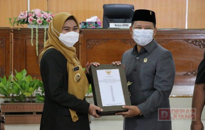 Kolaborasi Kader Kota Wali, Pastikan APBD 2023 Fokus Pertumbuhan UMKM