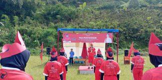 KomandanTe Bintang Dua Banjarnegara Serentak Ikuti Lomba SICITA