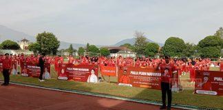 KomandanTe Bintang Dua Salatiga Turut Semarakkan Lomba SICITA