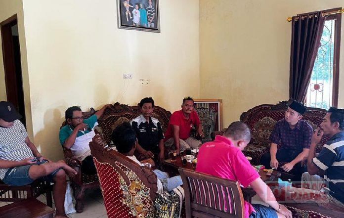 Kresna Distribusikan Program Indonesia Pintar dari Mbak Puan