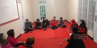 Kumpul Bareng, Kader Komunitas Juang Sokaraja Bangun Semangat untuk Korps