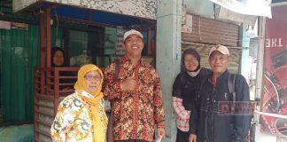 Kunjungi Sumurpanggang, Sutari: RTLH Wujud Bhakti PDI Perjuangan