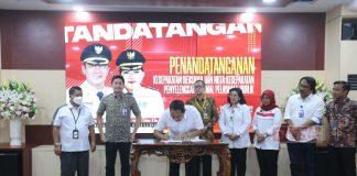 Lima Belas Instansi Segera Buka Layanan di MPP Kota Semarang