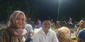 Magdarini Berikan Pendampingan Bendahara PAC Hadapi Kontestasi Pilkades