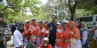 Mas Hendi: Angka Harapan Hidup Kota Semarang Lebih Tinggi dari Rata-Rata Kota Besar