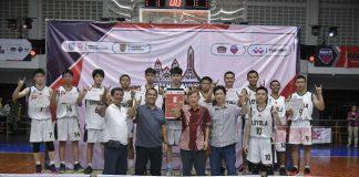 Mas Hendi Harap Kota Semarang Bisa Terus Jadi Tuan Rumah Event Olahraga