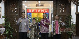 Mas Hendi: Kota Semarang Tak Bisa Hanya Bergantung Pada APBD