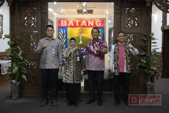Mas Hendi Kota Semarang Tak Bisa Hanya Bergantung Pada APBD