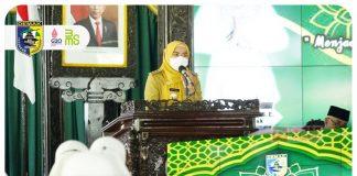 Mbak Eisti: Haji Mabrur, Bukan Sekadar Untuk Kita, Namun Manfaat Kepada Sesama