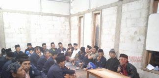 Melalui Pengajian Kliwonan, Purwono Ajak Masyarakat Tingkatkan Kebersamaan