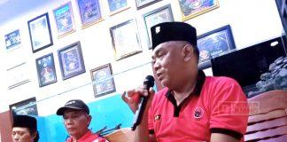 Menuju 2024 Menang Spektakuler, Agus Priyanggodo Gencar Konsolidasi Struktural