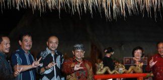 Ngesti Berharap Gedongsongo Travelmart Dapat Bangkitkan Pariwisata Kab. Semarang