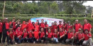 Ngesti Nugraha Apresiasi Kepala Desa dan Perangkat Desa se-Kecamatan Suruh