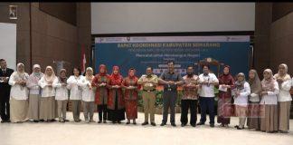 Ngesti Nugraha: Dengan Data Valid, Bantuan Pemerintah Tepat Sasaran