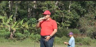 Ngesti Nugraha: Mari Kita Mengelola Sampah Sejak dari Lingkungan Sendiri