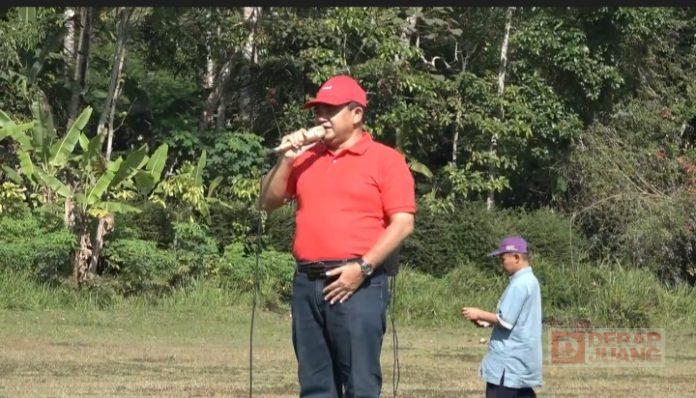 Ngesti Nugraha Mari Kita Mengelola Sampah Sejak dari Lingkungan Sendiri