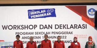 Ngesti Nugraha Nilai PSP Bantu Percepatan Penciptaan SDM Unggul