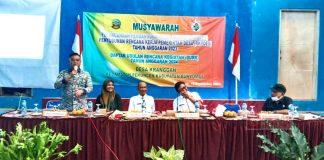 Hadiri Musrenbangdes, Pak Sam Beri Edukasi Masyarakat Berpolitik Cerdas