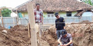 Peletakan Batu Pertama, Budhi: Tonggak Awal Semangat Menang Spektakuler