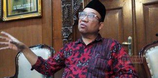 Bupati Husein: Pemkab Banyumas dan PLN Bangun SPML di Purwokerto