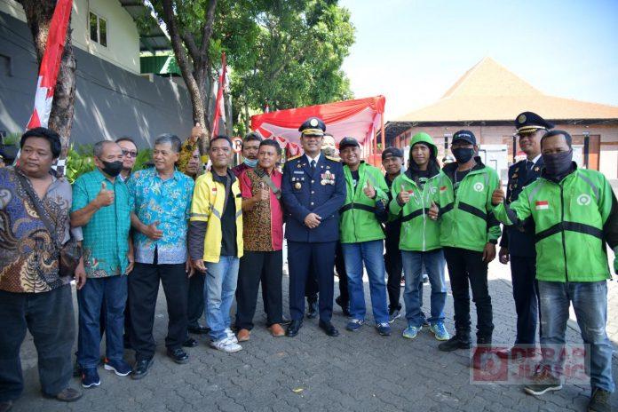 Pengamat Tak Kaget Mas Hendi Terus Dikaitkan Dengan Sejumlah Posisi Penting