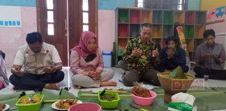 Renovasi PAUD Harapan Bangsa, Sri Ruwiyati: Wujud Kepedulian Partai di Sektor Pendidikan