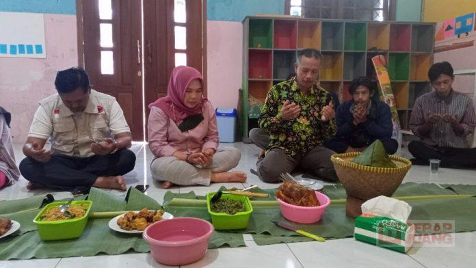 Renovasi PAUD Harapan Bangsa, Sri Ruwiyati Wujud Kepedulian Partai di Sektor Pendidikan