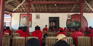 Ridwan: Sopo Pengen Dadi Anggota Dewan?