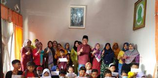 Ridwan: Terima Kasih Ibu Puan, PIP Sangat Membantu