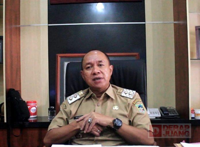 Sadewo Kawasan Industri di Wangon Diupayakan Bisa Dilintasi Trase Tol