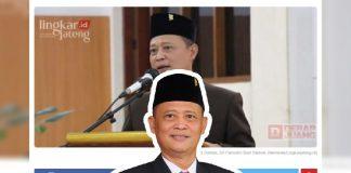 Slamet: Kita Terus Dorong Agar 15 Pos Kekosongan Jabatan Ini Harus Segera Terisi