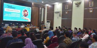 Slamet: Pelayanan Mudah, Cepat, Terjangkau, Aman, dan Nyaman MPP Demak