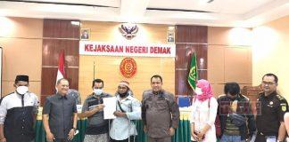 Slamet: Penuh Manfaat, Restorative Justice Ini Berusaha Kita Rawat